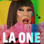 Moria Casán Instagram - Repost @maxi_cardaci 📢 @moria_laone es la diva de todos los tiempos, es La One y esta es la historia de su vida. Escuchalo gratis solo en @spotifyargentina 💥💥💥👏👏👏 #PRIMERISIMA 🔥🔥🔥🔥🔥