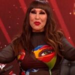 Moria Casán Instagram - Repost @maxi_cardaci 📢 AHORA LA MEGA ONE @moria_laone en @elbailandooficial con @marcelotinelli por @americatv #Showmatch 💥💥💥👏👏👏 @galosottovip @cardacinoe @danielcapri1978