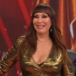 Moria Casán Instagram - Repost @maxi_cardaci 📢 AHORA LA MEGA ONE @moria_laone en @elbailandooficial con @marcelotinelli por @americatv #Showmatch 💥💥💥👏👏👏 @galosottovip @cardacinoe @danielcapri1978