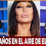 Moria Casán Instagram - Repost @maxi_cardaci 📢 AHORA LA MEGA ONE @Moria_Casan madrina de #ElRunRun con @liopecoraro y @soyferpiaggio celebrando los 4 años por @CronicaTV #Imperdible