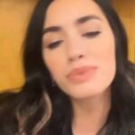 Moria Casán Instagram - Repost @maxi_cardaci 📢 BRAVOOOOOOO @lali ⭐️ BRAVOOOOOOO @moria_laone 💋 NOMINADAS "QUIENES SON?" VIDEO FAVORITO!!!! @video.prisma @bamvfest 💥💥💥 👏🏻👏🏻👏🏻👏🏻👏🏻👏🏻👏🏻👏🏻👏🏻👏🏻