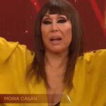 Moria Casán Instagram - Repost @maxi_cardaci 📢 AHORA LA MEGA ONE @moria_laone en @elbailandooficial con @marcelotinelli por @americatv #Showmatch 💥💥💥👏👏👏 Look: @ropa__bellaok Hair Style, Make Up e Imágen: @galosottovip Prensa: @maxi_cardaci @cardacinoe