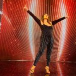 Moria Casán Instagram - Total look: @maureenedinar Sandalias: @carmensteffensargentina Pieles: @breeders_furs Make up, Hair Style e Imágen: @galosottovip Prensa: @maxi_cardaci @cardacinoe