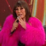 Moria Casán Instagram - Repost @maxi_cardaci 📢 AHORA LA MEGA ONE @moria_laone en @elbailandooficial con @marcelotinelli por @americatv #Showmatch 💥💥💥👏👏👏 @galosottovip @cardacinoe @danielcapri1978