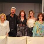 Moria Casán Instagram - Repost @maxi_cardaci 📢 Así termina esta temporada 32 de @brujas2023ok 🧹 en #MultitabarisComafi que vuelve el 3 de Enero de 2024!!! GRACIAS PUBLICO!!! GRACIAS INFITINITAS @marcelotinelli @milett @elchatoprada @hoppefede por acompañarnos y por todo lo que se vivió post función!!! LAS ESCOBAS CONCORDE MAS ANGELADAS QUE NUNCA!!! 👏🏻👏🏻👏🏻💥💥💥❤️❤️❤️ 🧹@thelmabiral008 🧹@noracarpena_ok 🧹@moria_laone 🧹@gra.dufau 🧹@marialealok 🧹@sanmihanovich (en las funciones que no realice Dufau) LA OBRA MAS VISTA en la HISTORIA del TEATRO ARGENTINO!!! Localidades en venta: @plateanet @multiteatro @cardacinoe @adrianbazproducciones @tomas.rottemberg @fer.baier @galosottovip @danielcapri1978