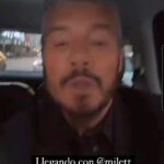 Moria Casán Instagram -
