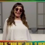 Moria Casán Instagram - Repost @maxi_cardaci 📢 AHORA el HITAZO de@fernando.galmarini.58 en @sdtv_ok de la mano de @moria_laone por @c5n 💥💥💥