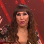 Moria Casán Instagram - Repost @maxi_cardaci 📢 AHORA LA MEGA ONE @moria_laone en @elbailandooficial con @marcelotinelli por @americatv #Showmatch 💥💥💥👏👏👏 @galosottovip @cardacinoe @danielcapri1978