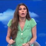 Moria Casán Instagram - Thanks @flordelave por recomendar a @brujas2023ok 🧹 en @intrusos 💋 32 Años SUCESO!!! DOMINGO DESPEDIDA VOLVEMOS EN ENERO!!! #MultitabarísComafi