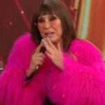 Moria Casán Instagram - Total look: @maureenedinar Sandalias: @carmensteffensargentina Pieles: @breeders_furs Make up, Hair Style e Imágen: @galosottovip Prensa: @maxi_cardaci @cardacinoe