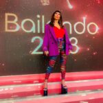 Moria Casán Instagram - Look: @ropa__bellaok Saco: @theannwagners @fedenahuel___ Zapatos: @cavallimiaok Hair Style, Make Up e Imágen: @galosottovip Productos make up: @approfessionaloficial Prensa: @maxi_cardaci @cardacinoe