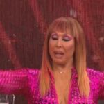 Moria Casán Instagram - Repost @maxi_cardaci 📢 AHORA LA MEGA ONE @moria_laone en @elbailandooficial con @marcelotinelli por @americatv #Showmatch 💥💥💥👏👏👏 @galosottovip @cardacinoe @danielcapri1978 @brujas2023ok🧹