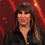 Moria Casán Instagram - Repost @maxi_cardaci 📢 AHORA LA MEGA ONE @moria_laone en @elbailandooficial con @marcelotinelli por @americatv #Showmatch 💥💥💥👏👏👏 @galosottovip @cardacinoe @danielcapri1978 @brujas2023ok