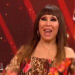 Moria Casán Instagram - Repost @maxi_cardaci 📢 AHORA LA MEGA ONE @moria_laone en @elbailandooficial con @marcelotinelli por @americatv #Showmatch 💥💥💥👏👏👏 @galosottovip @cardacinoe @danielcapri1978 @brujas2023ok