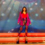 Moria Casán Instagram - Look: @ropa__bellaok Saco: @theannwagners @fedenahuel___ Zapatos: @cavallimiaok Hair Style, Make Up e Imágen: @galosottovip Productos make up: @approfessionaloficial Prensa: @maxi_cardaci @cardacinoe
