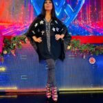 Moria Casán Instagram - Look: @danielcapri1978 Peluca: @miguelromano_el_condor Hair Style, Make Up e Imágen: @galosottovip Prensa: @maxi_cardaci @cardacinoe