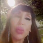 Moria Casán Instagram -