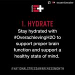 Morris Chestnut Instagram - Life happens and stress can be a part of that from time to time. My friends over at @essentiawater have a few ways to help lighten the load and get you back on track. 🙏🏾💪🏾✨ We get it, stress happens. But there are little things you can do every day to help lower your stress level, from taking a quick shower or going on a walk, to staying hydrated with #OverachievingH2O 💧 Tap link in bio at @essentiawater for "15 Ways to De-Stress".