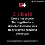 Morris Chestnut Instagram - Life happens and stress can be a part of that from time to time. My friends over at @essentiawater have a few ways to help lighten the load and get you back on track. 🙏🏾💪🏾✨ We get it, stress happens. But there are little things you can do every day to help lower your stress level, from taking a quick shower or going on a walk, to staying hydrated with #OverachievingH2O 💧 Tap link in bio at @essentiawater for "15 Ways to De-Stress".