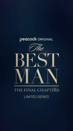 Morris Chestnut Instagram - We’re doin’ it big! Stream #TheBestManFinalChapters on @PeacockTV December 22.