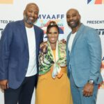 Morris Chestnut Instagram - Honored to have participated in the “Black Excellence Through Legacy” panel at the @mvaaff. #TheBestMan continues to have such an impact on the culture and I’m incredibly proud to be a part of it. Can’t wait for you to see #TheBestManFinalChapters, December 22 on @PeacockTV. #MVAAFF