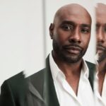 Morris Chestnut Instagram - It always seems impossible until it’s done. - Nelson Mandela