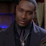Morris Chestnut Instagram - #TheBestMan, 1999. #FBF Excited for you all to see what we’ve been working on. #TheBestManFinalChapters