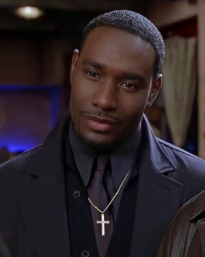 Morris Chestnut Instagram - #TheBestMan, 1999. #FBF
Excited for you all to see what we’ve been working on. #TheBestManFinalChapters
