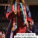Morris Chestnut Instagram - This is awesome. Congrats @l.d.l__ and all the graduates of the Class of 2022.