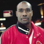 Morris Chestnut Instagram - That's what's up! 20 years later, "Like Mike" is still warming the hearts of new audiences, as well as the OG audiences. Happy 20th Anniversary #LikeMike! #HappyAnniversary