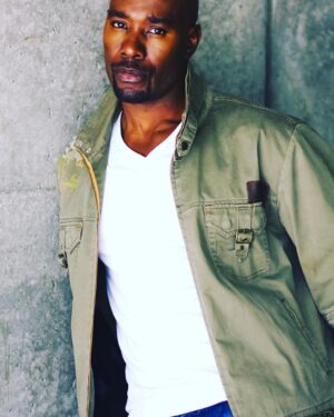 Morris Chestnut Instagram - The struggle you’re in today is developing the strength you need for tomorrow. #dontgiveup