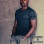 Morris Chestnut Instagram - No Limits…
