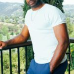 Morris Chestnut Instagram - If It Costs You Peace, It’s Too Expensive.