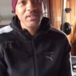 Morris Chestnut Instagram - “Your heart, your life, your happiness, is your responsibility and yours ALONE” - Will Smith