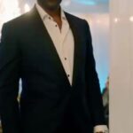 Morris Chestnut Instagram - @ourkindofpeoplefox @foxtv #OurKindOfPeople