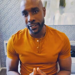 Morris Chestnut Instagram - New Play - Executive Produced by Yours Truly. “MISUNDERSTOOD”  written by Jorge Sánchez - Debuts Aug. 13th at the Matrix Theater - Los Angeles @attorneyjorge @misunderstoodplay
