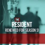 Morris Chestnut Instagram - I truly appreciate being a part of this crew. Season 5 - Let’s Get It! #TheResident