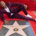 Morris Chestnut Instagram - What a day! A dream come true. It’s even more special to be celebrating it on mom’s birthday. Thank you @hwdwalkoffame. #WalkOfFame 📸: @imagerybyoscar / HCOC, @jonesnphoto, @diondre_jones Hollywood Walk of Fame
