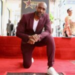 Morris Chestnut Instagram - What a day! A dream come true. It’s even more special to be celebrating it on mom’s birthday. Thank you @hwdwalkoffame. #WalkOfFame 📸: @imagerybyoscar / HCOC, @jonesnphoto, @diondre_jones Hollywood Walk of Fame