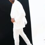 Morris Chestnut Instagram - Keep that energy that makes you - You. photocred - @modernlalaland, @houseofdiabate - stylist