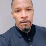 Morris Chestnut Instagram - A few words from our beloved brother @iamjamiefoxx So good to have you back♥️ @iamjamiefoxx : Thank u a billion to everybody… been a long road but all the prayers great people and God got me through…. 🙏🏾🙏🏾❤️