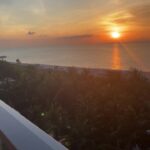 Morris Chestnut Instagram - Good Mornin’ Sharing my sunrise! W South Beach