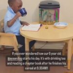 Morris Chestnut Instagram - This young man right here is an entire mood… Don’t sweat the small stuff and protect your peace✌🏾