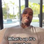 Morris Chestnut Instagram - @morrischestnutofficial is now on Cameo, ready to make your day with a personalized message! 🎥 Don’t miss your chance to connect with this Hollywood icon - book now before time runs out! ⏰ . . . #MorrisChestnut #Cameo #LimitedTimeOnly #linkinbio