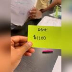 Morris Chestnut Instagram - We feel you, the game doesn’t end for us. 😩🤣 just wait until you get to the part of the game called “TAX SEASON” 😤🤣 in all seriousness, though, this is such an awesome way to teach the kids about finances in real life. 👏🏾👏🏾👏🏾👏🏾 @houseofculturetv : “Where did my freedom go?” We felt that! 🥹😭 ( Via: @the_arielb ) #adulting #relatable #adultingishard #motherdaughter #funnymemes #houseofculture #hoctv