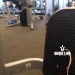 Morris Chestnut Instagram - At least he’s in there doing something, not sure what it is… but get it how you live it!! 🤷🏾‍♂️🤣💪🏾 #fitspo #gymlife #gymrat #wod #getithowyouliveit #workout #workoutoftheday #thisaintitchief