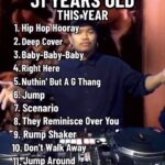 Morris Chestnut Instagram - 30+ years later and every one of these still hits like it was yesterday!! Give me 90’s hip hop and R&B any day… and throw in 90’s NBA too✌🏾 #90s #hiphop #randb #throwbacks #timeflies #nba #90snba 👉🏾👉🏾 @djkza ・・・ For the 90’s folks 😎 #1992 #92 #dj #throwback #90s #oldschool #oldschoolhiphop #genx #millennials #throwbackmusic #tlc #memories #90shiphop #90saesthetic #90sfashion