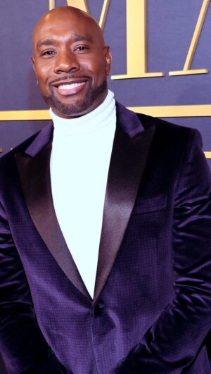 Morris Chestnut Instagram - HAPPY NEW YEAR!!!
Thanks for rocking with me in 2022! Hope everyone has a great 2023!! #HappyNewYear