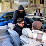 Mostafa Khater Instagram - مسلسل #كشف_مستعجل 🥼🩺 رمضان ٢٠٢٣ ان شاء الله حصريا علي منصة ‏Watch it 📺