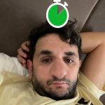 Mostafa Khater Instagram - كسبت الحمد لله في ايه والله معرف